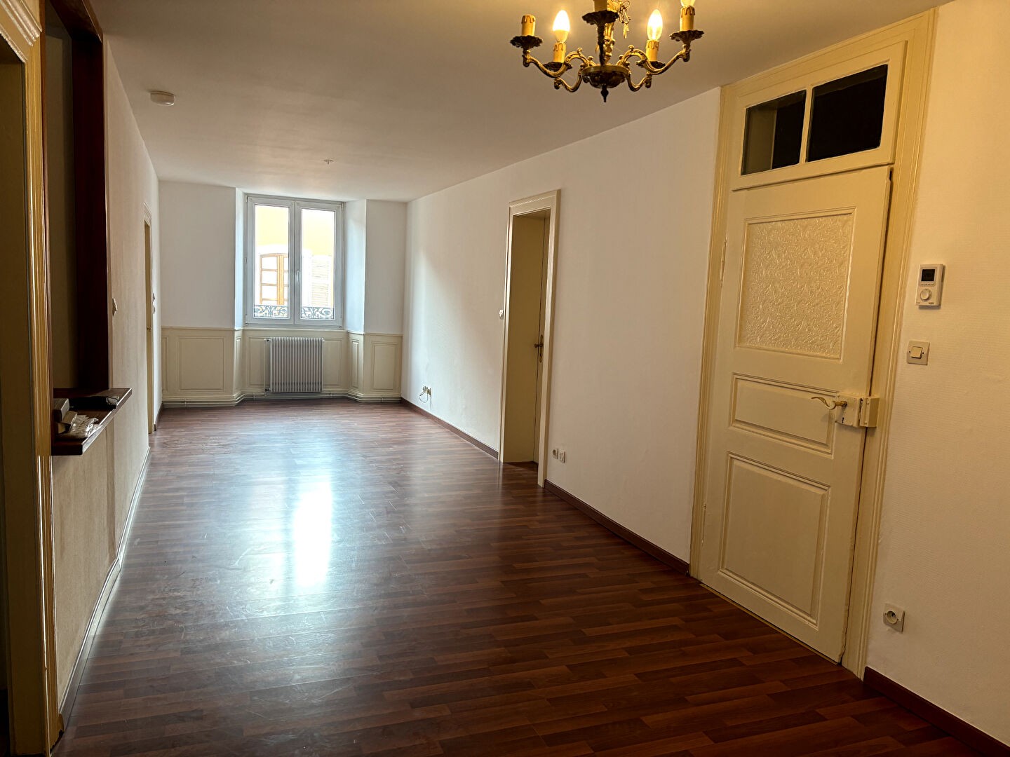 Location Appartement à Soultz-Haut-Rhin 4 pièces