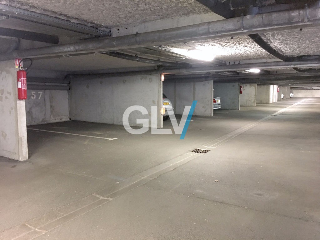 Location Garage / Parking à Lille 0 pièce