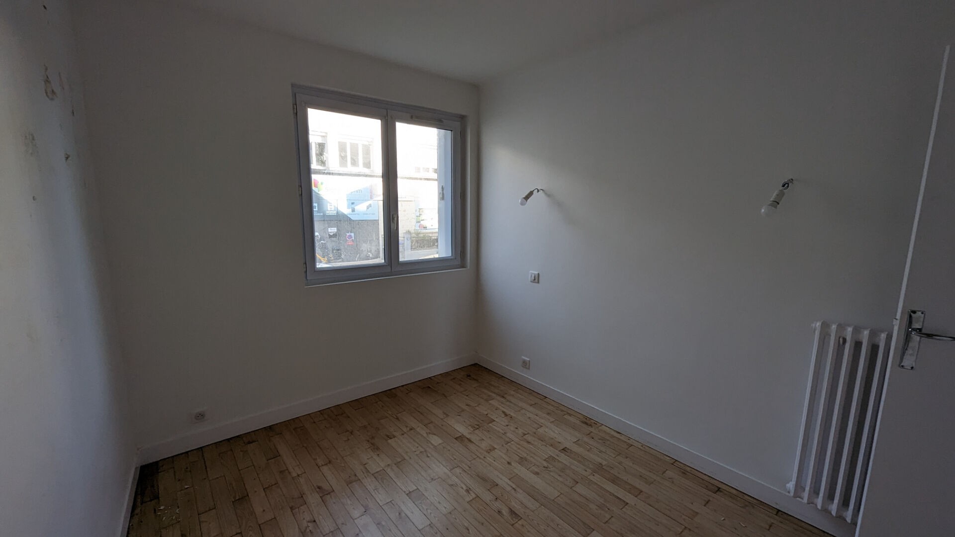 Location Appartement à Nantes 3 pièces