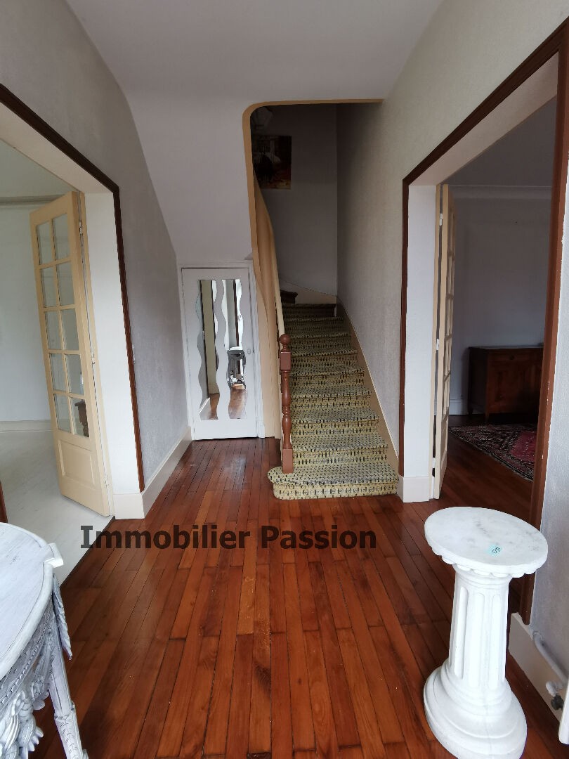 Vente Maison à Angers 9 pièces