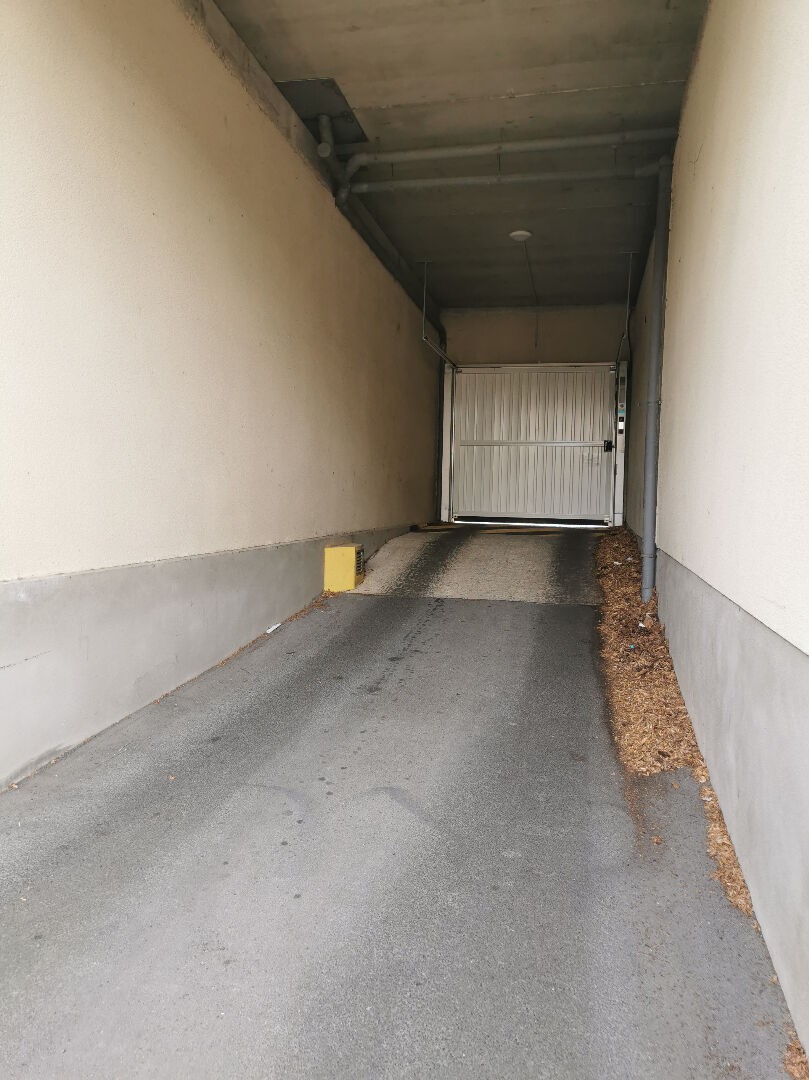 Vente Garage / Parking à Angers 0 pièce