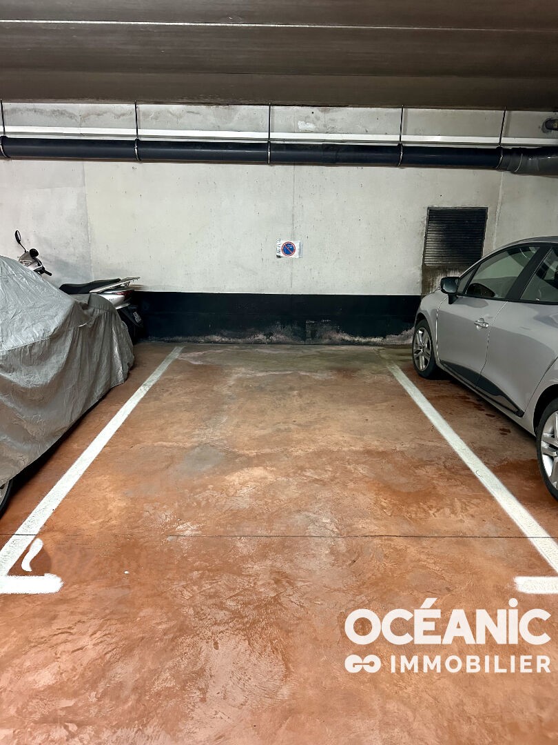 Vente Garage / Parking à Brest 0 pièce