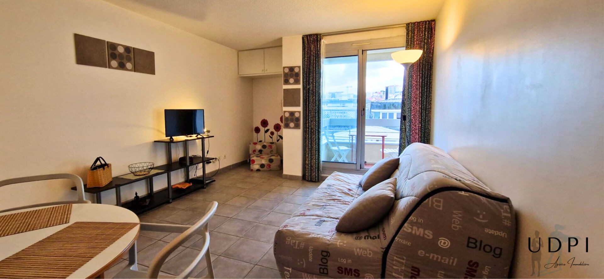 Vente Appartement à Biarritz 1 pièce
