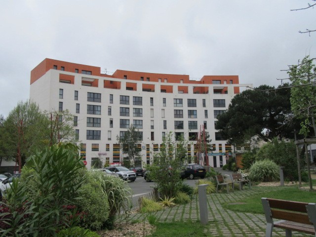 Location Appartement à la Roche-sur-Yon 4 pièces