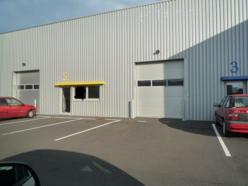 Location Garage / Parking à Venansault 0 pièce