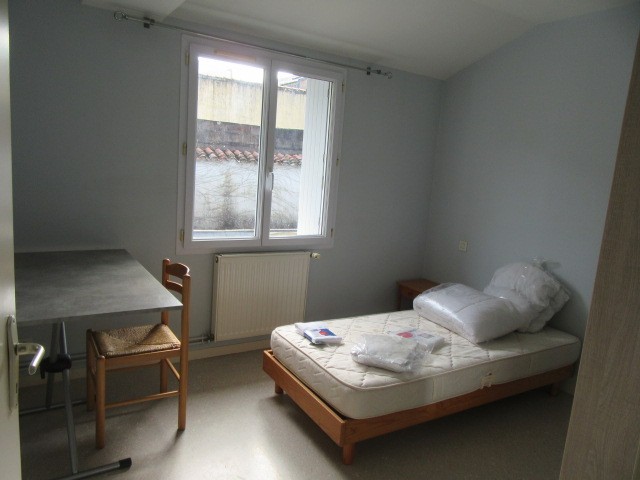 Location Appartement à la Roche-sur-Yon 3 pièces