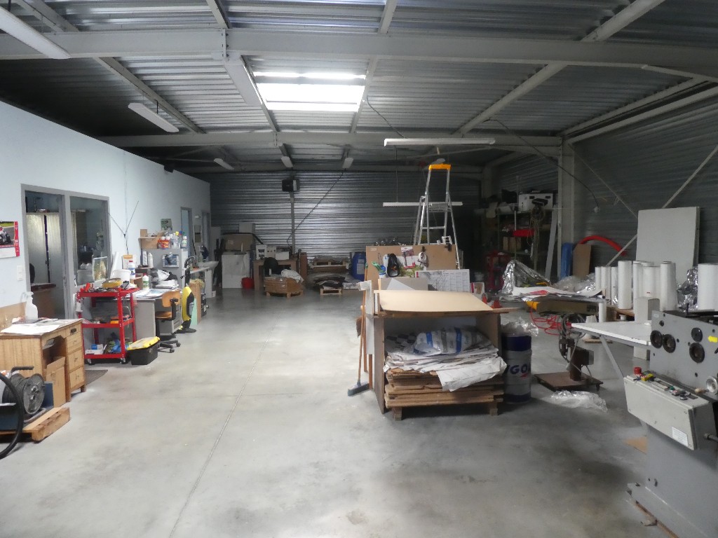 Location Garage / Parking à Aubigny 0 pièce