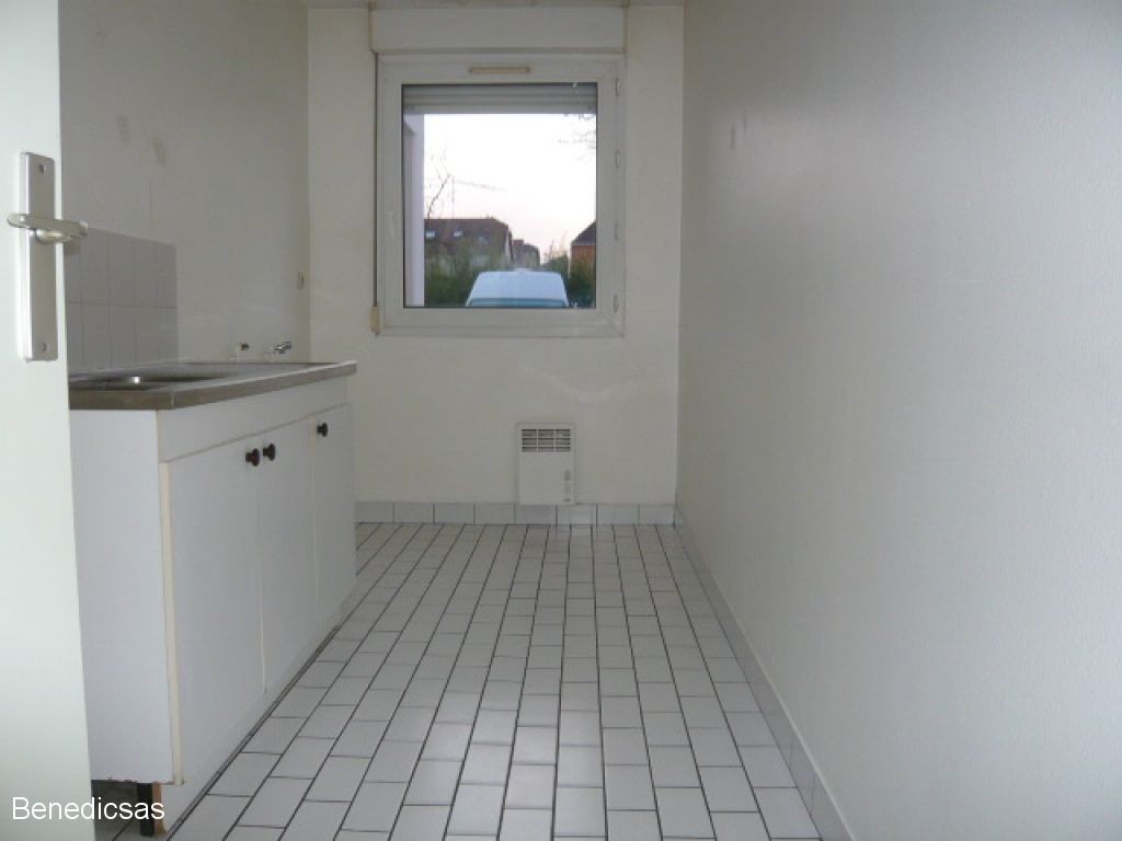 Location Appartement à Montigny-lès-Metz 2 pièces