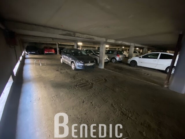 Vente Garage / Parking à Metz 0 pièce