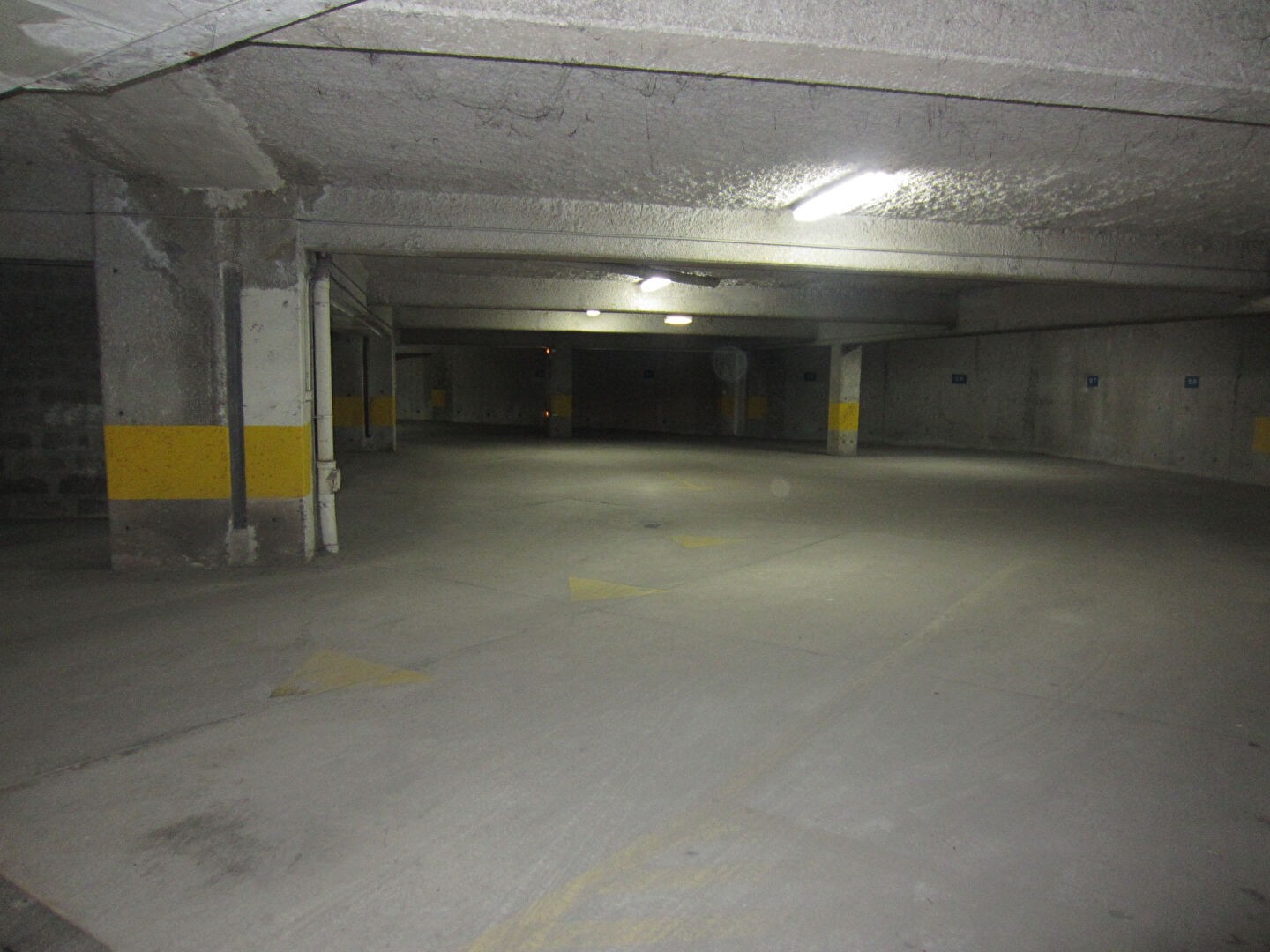 Vente Garage / Parking à Forbach 2 pièces