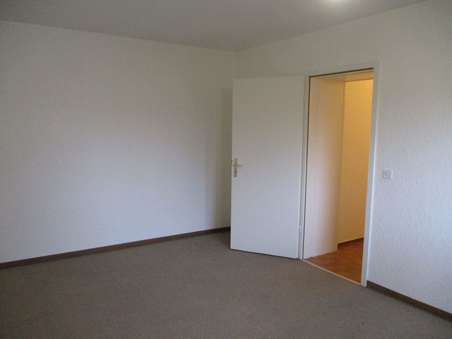 Vente Appartement à Stiring-Wendel 2 pièces