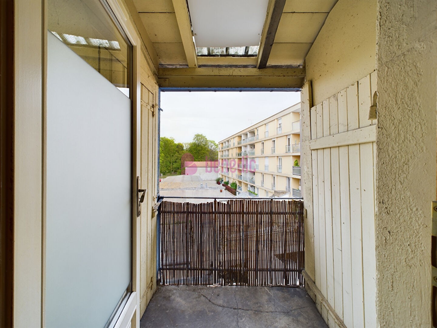 Vente Appartement à Montigny-lès-Metz 2 pièces