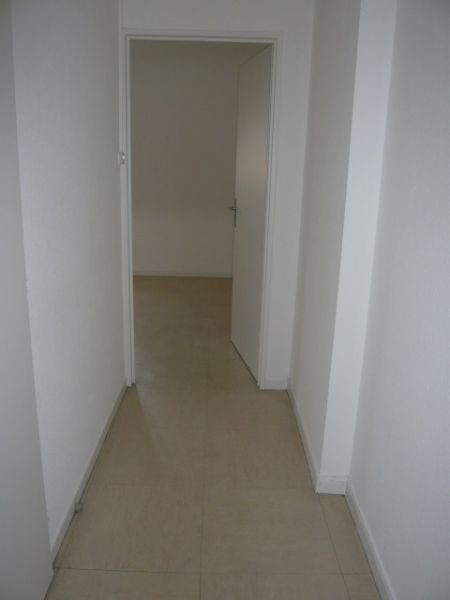 Location Appartement à Metz 1 pièce