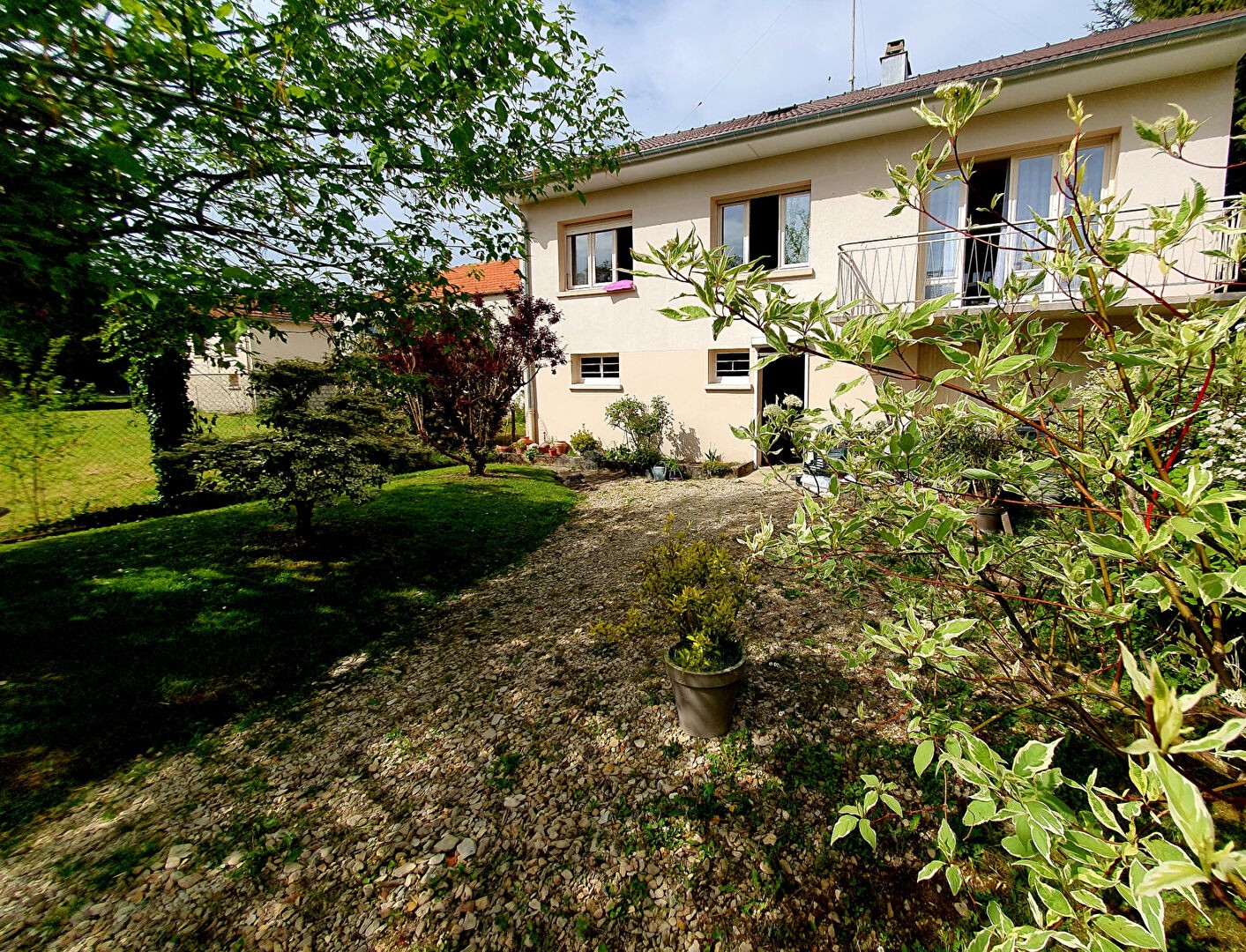 Vente Maison à Revigny-sur-Ornain 4 pièces