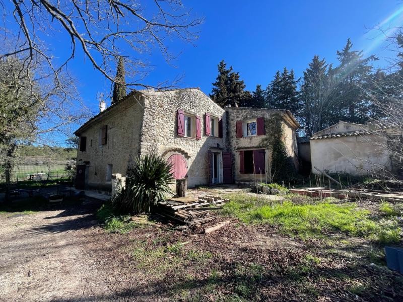 Vente Maison à Aix-en-Provence 10 pièces
