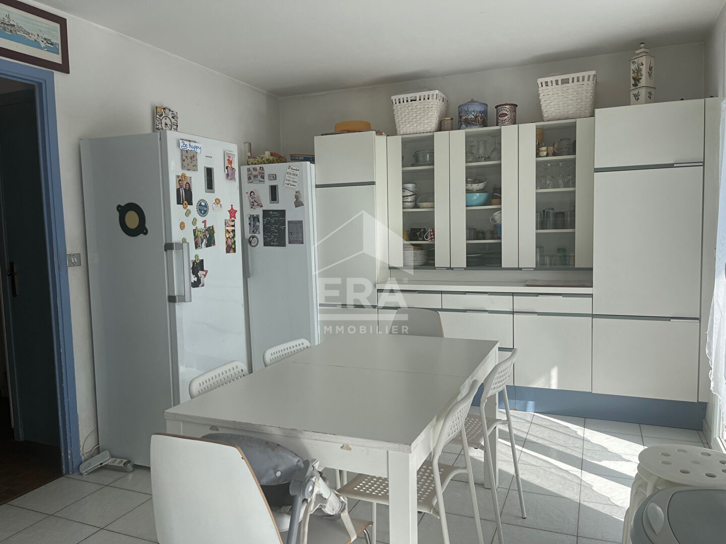 Vente Appartement à Marseille 12e arrondissement 4 pièces