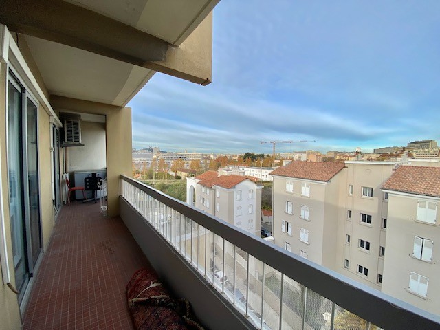 Location Appartement à Marseille 10e arrondissement 4 pièces