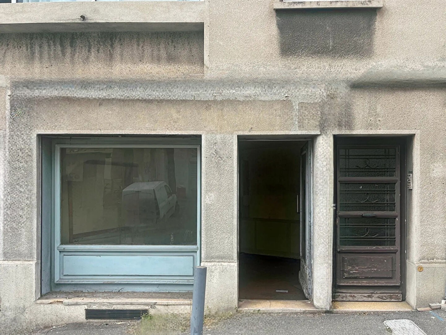 Vente Garage / Parking à Marseille 4e arrondissement 0 pièce