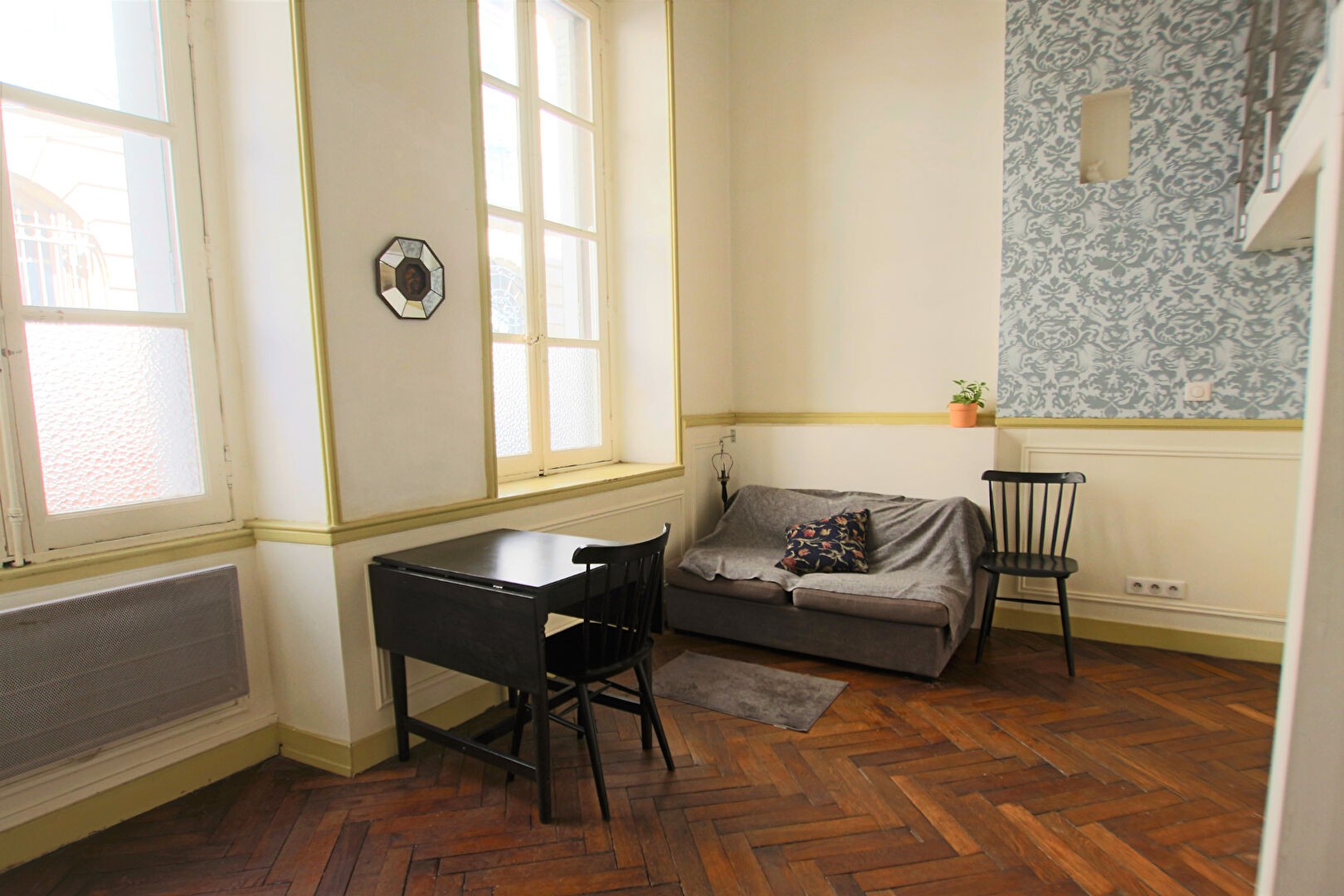 Vente Appartement à Bordeaux 1 pièce