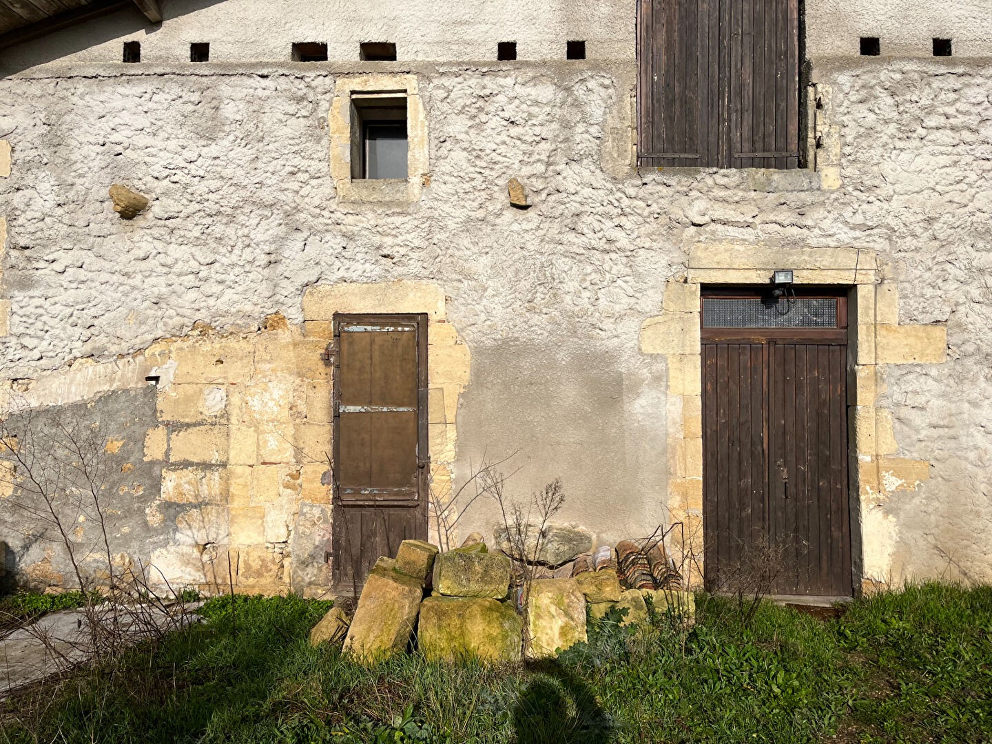 Vente Maison à Castillon-la-Bataille 1 pièce