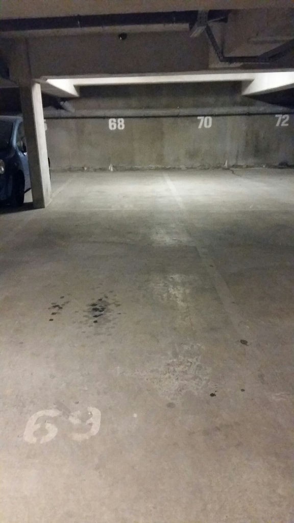 Location Garage / Parking à Mérignac 1 pièce