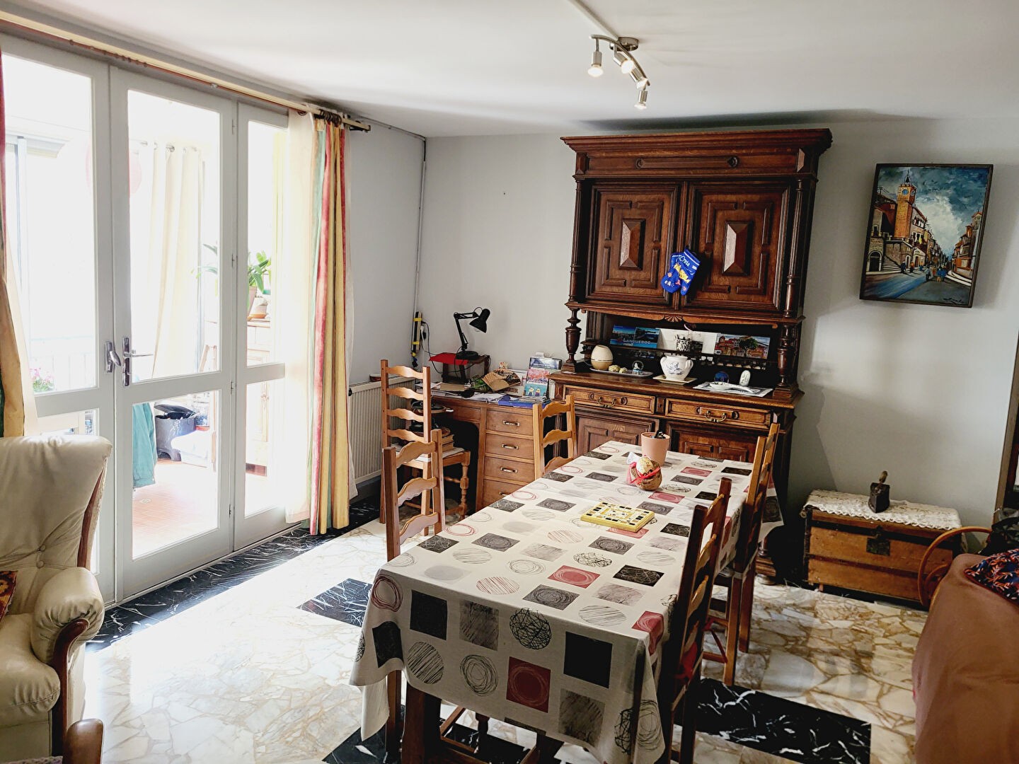 Vente Appartement à Sisteron 4 pièces