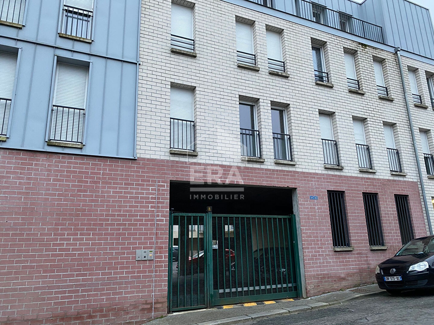 Vente Appartement à Saint-Quentin 2 pièces