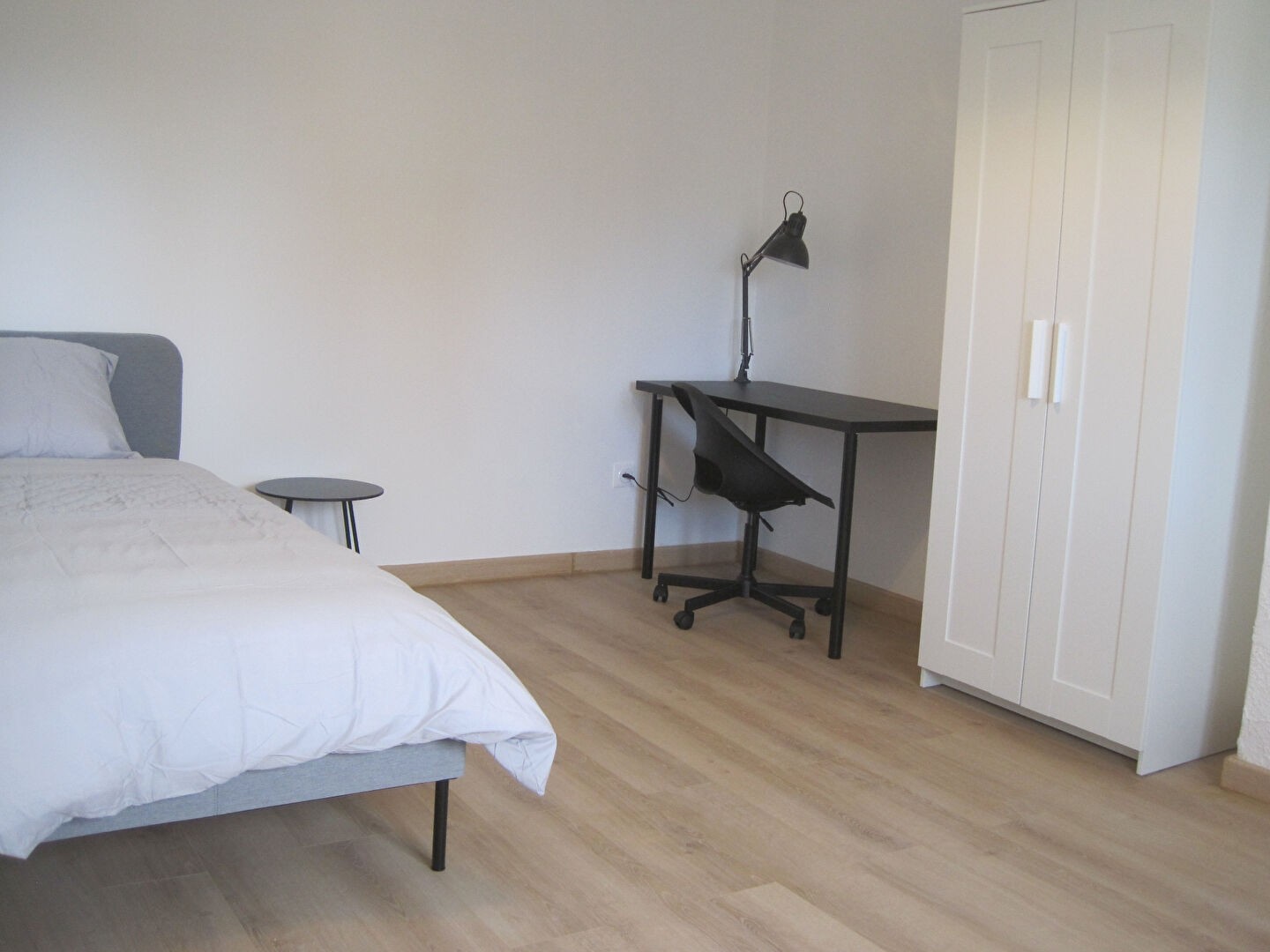 Location Appartement à Saint-Quentin 2 pièces