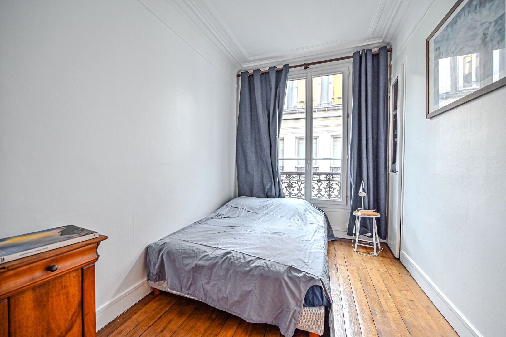 Vente Appartement à Paris Louvre 1er arrondissement 3 pièces