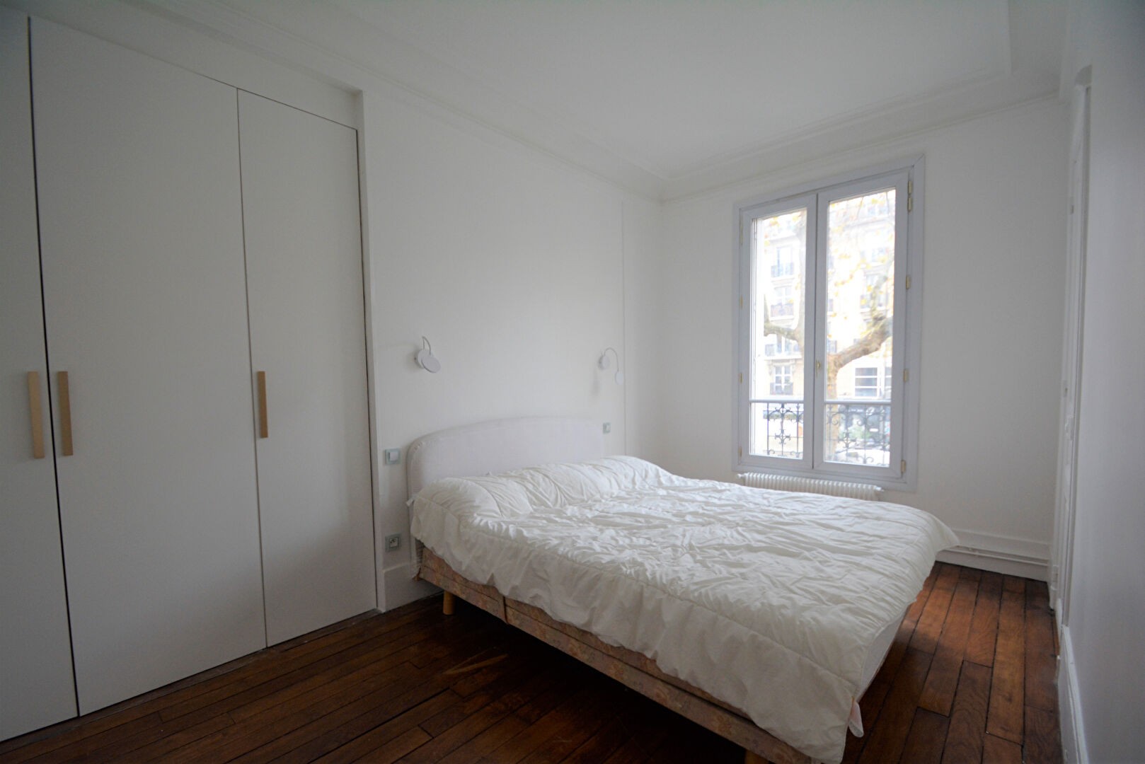 Vente Appartement à Boulogne-Billancourt 3 pièces