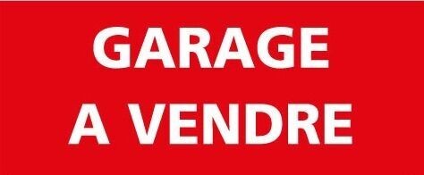 Vente Garage / Parking à Boulogne-sur-Mer 0 pièce