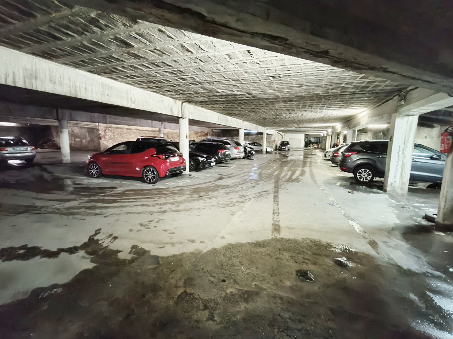 Vente Garage / Parking à Boulogne-sur-Mer 0 pièce