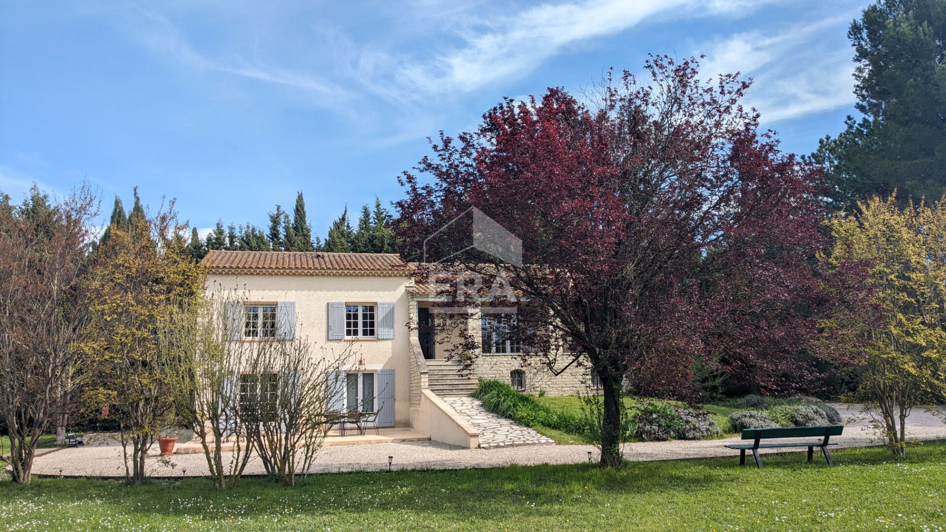 Vente Maison à Saint-Rémy-de-Provence 4 pièces