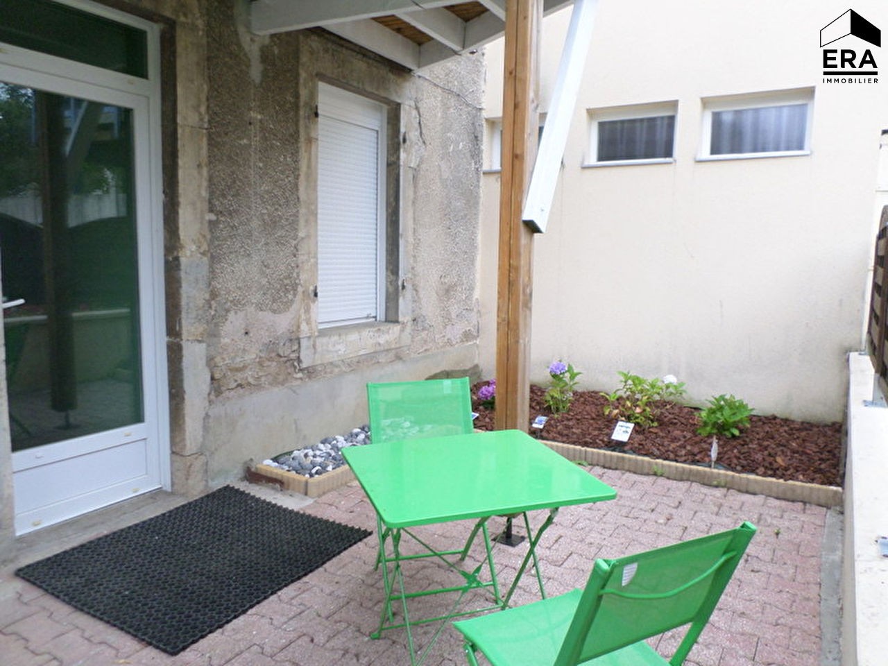Location Appartement à Besançon 2 pièces