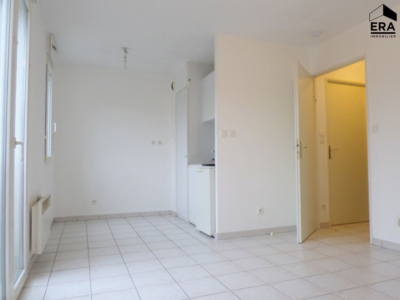 Location Appartement à Besançon 1 pièce