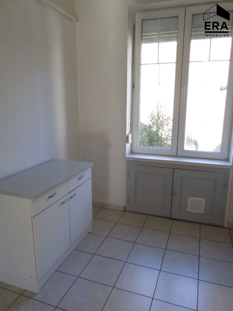 Location Appartement à Besançon 3 pièces