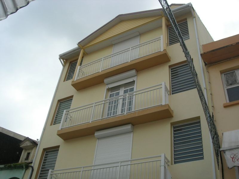 Location Appartement à Fort-de-France 2 pièces