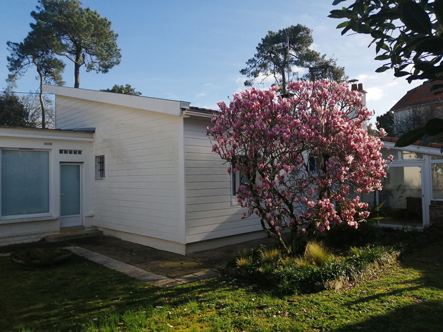 Vente Maison à Saint-Brevin-les-Pins 4 pièces