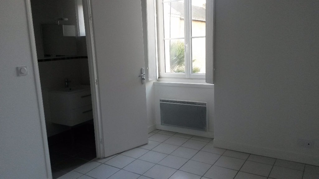 Location Appartement à Nantes 2 pièces