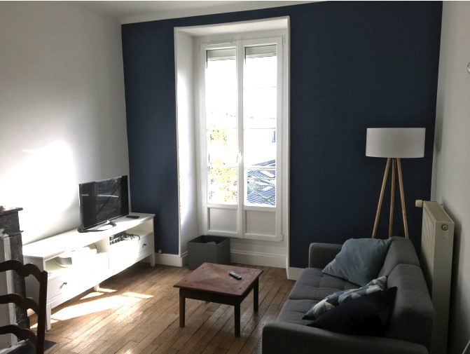 Location Appartement à Nantes 3 pièces
