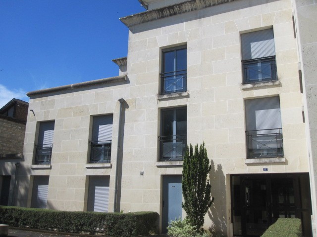 Location Appartement à Compiègne 4 pièces