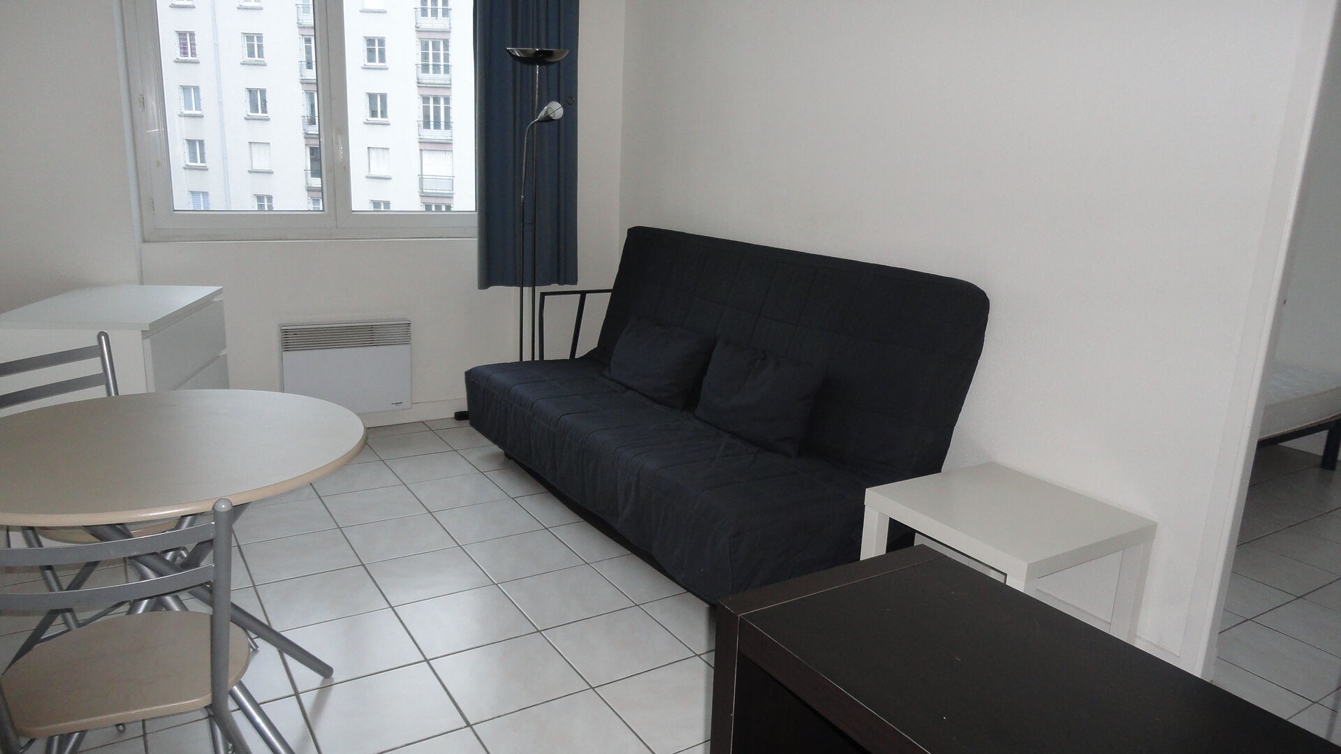 Location Appartement à Brest 2 pièces