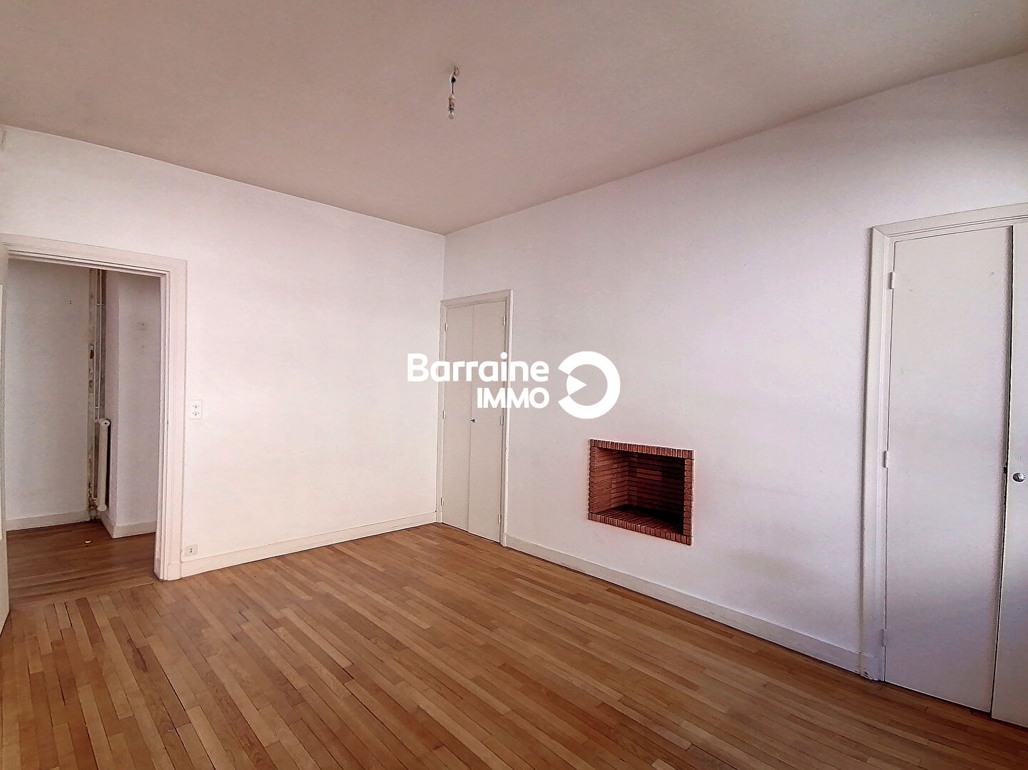 Location Appartement à Lorient 4 pièces