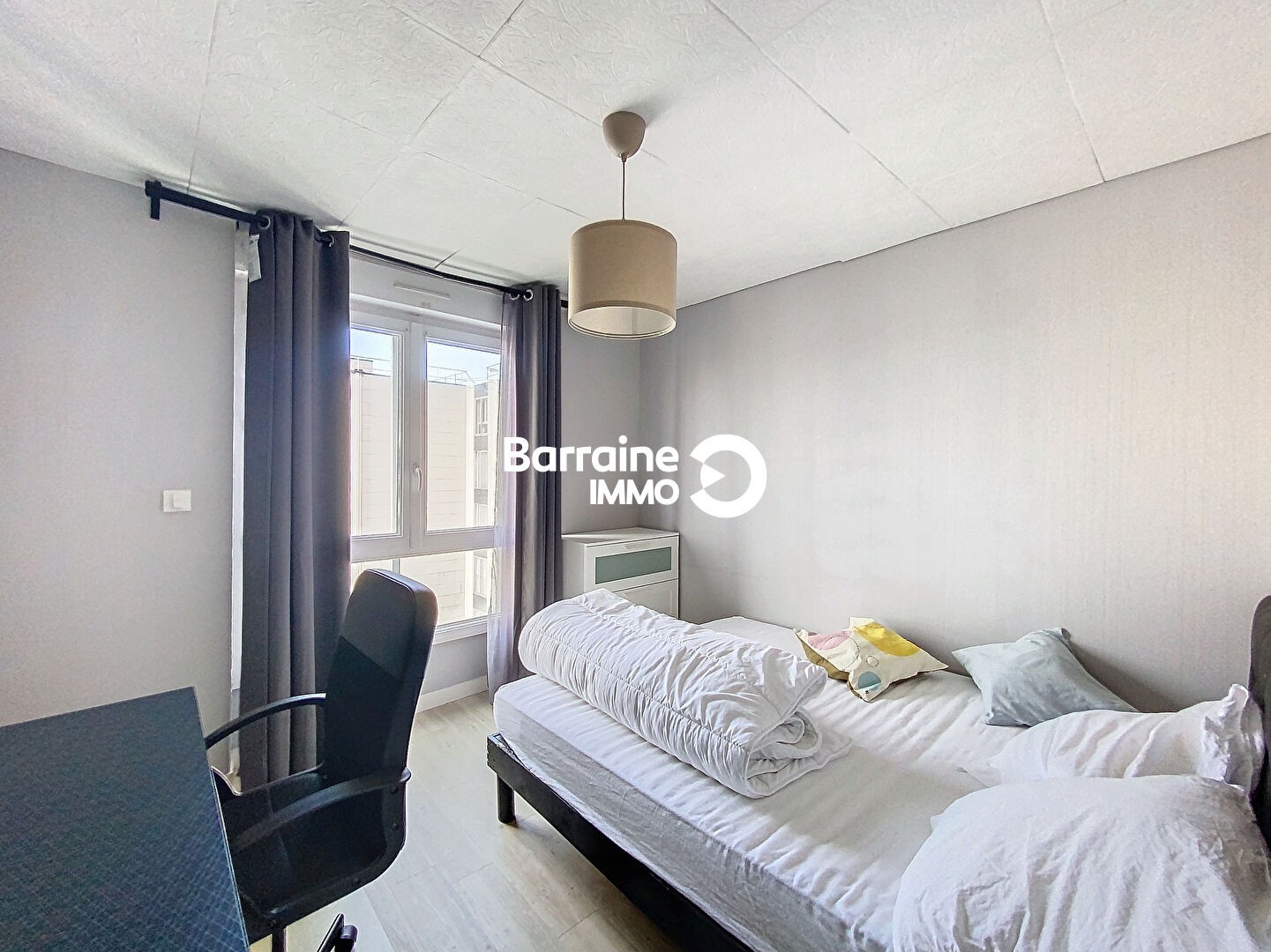 Location Appartement à Brest 6 pièces