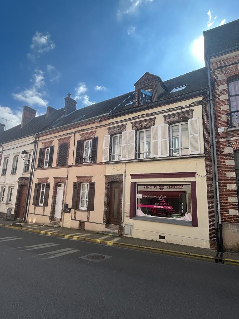 Vente Bureau / Commerce à Châteauneuf-en-Thymerais 0 pièce