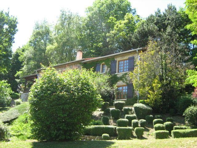 Vente Maison à Châtillon-la-Palud 6 pièces  - 156 m²