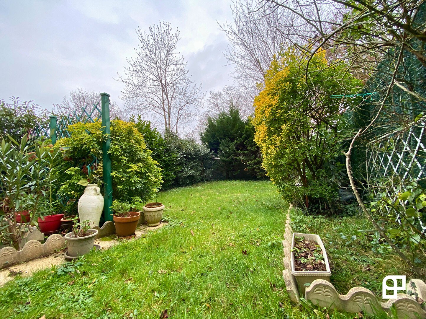 Vente Maison à Rennes 6 pièces