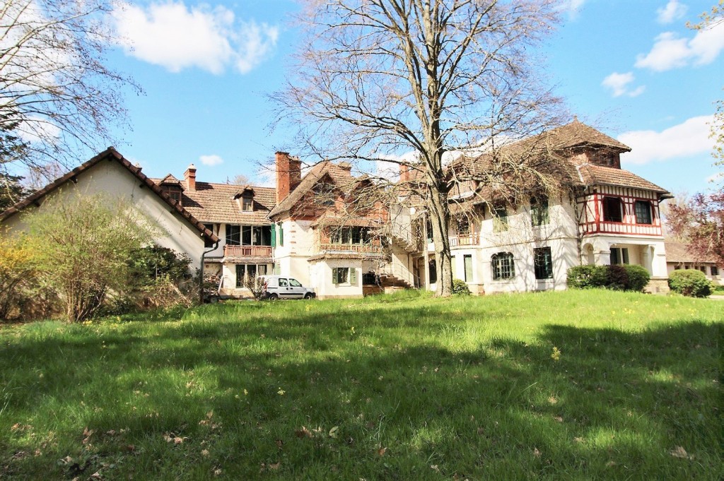 Vente Maison à Chalon-sur-Saône 25 pièces  - 1200 m²