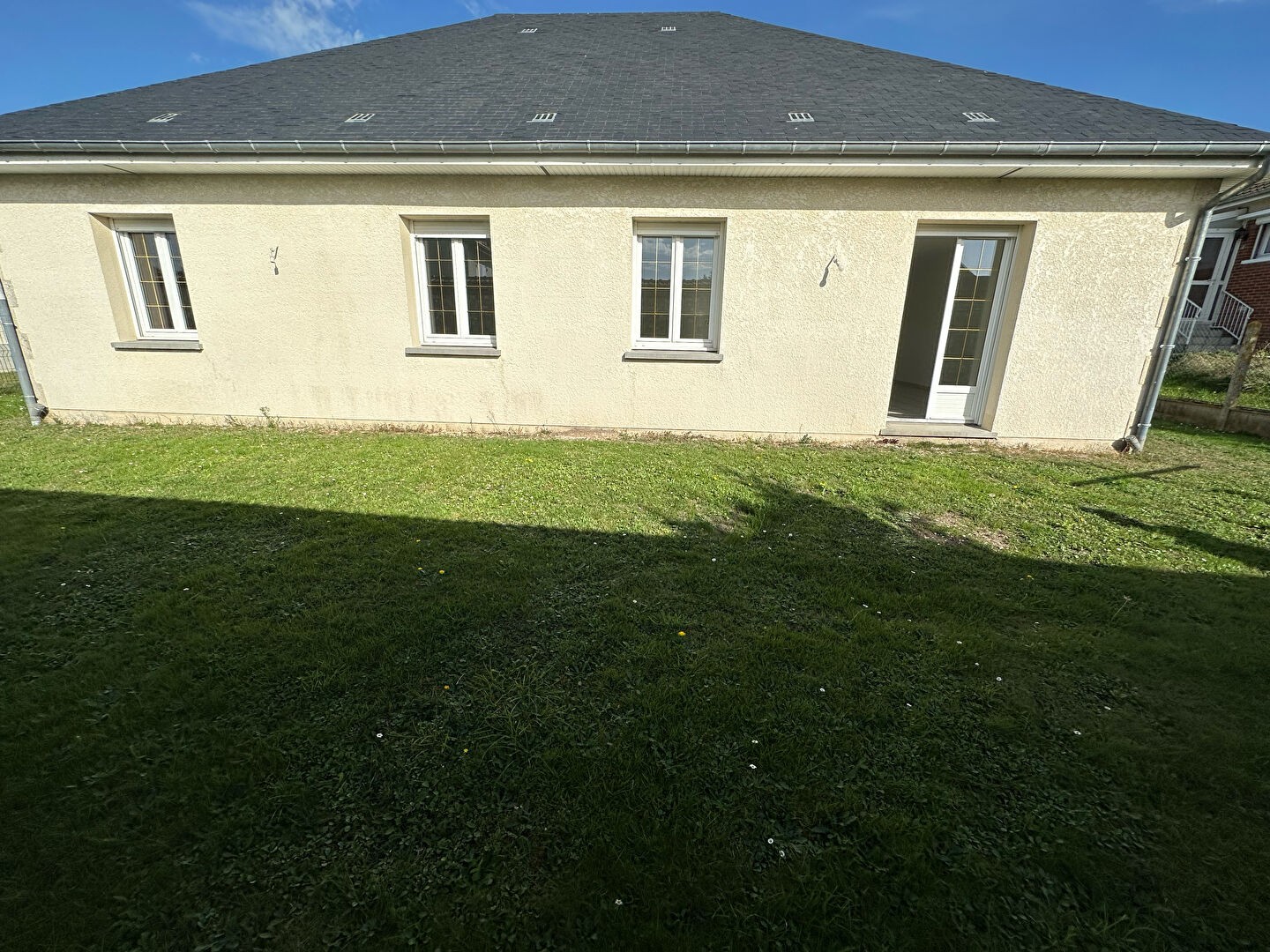 Vente Maison à Saint-Pierre-lès-Elbeuf 5 pièces
