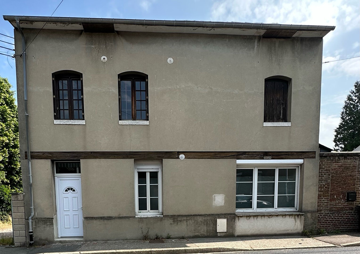 Vente Maison à Saint-Pierre-lès-Elbeuf 5 pièces